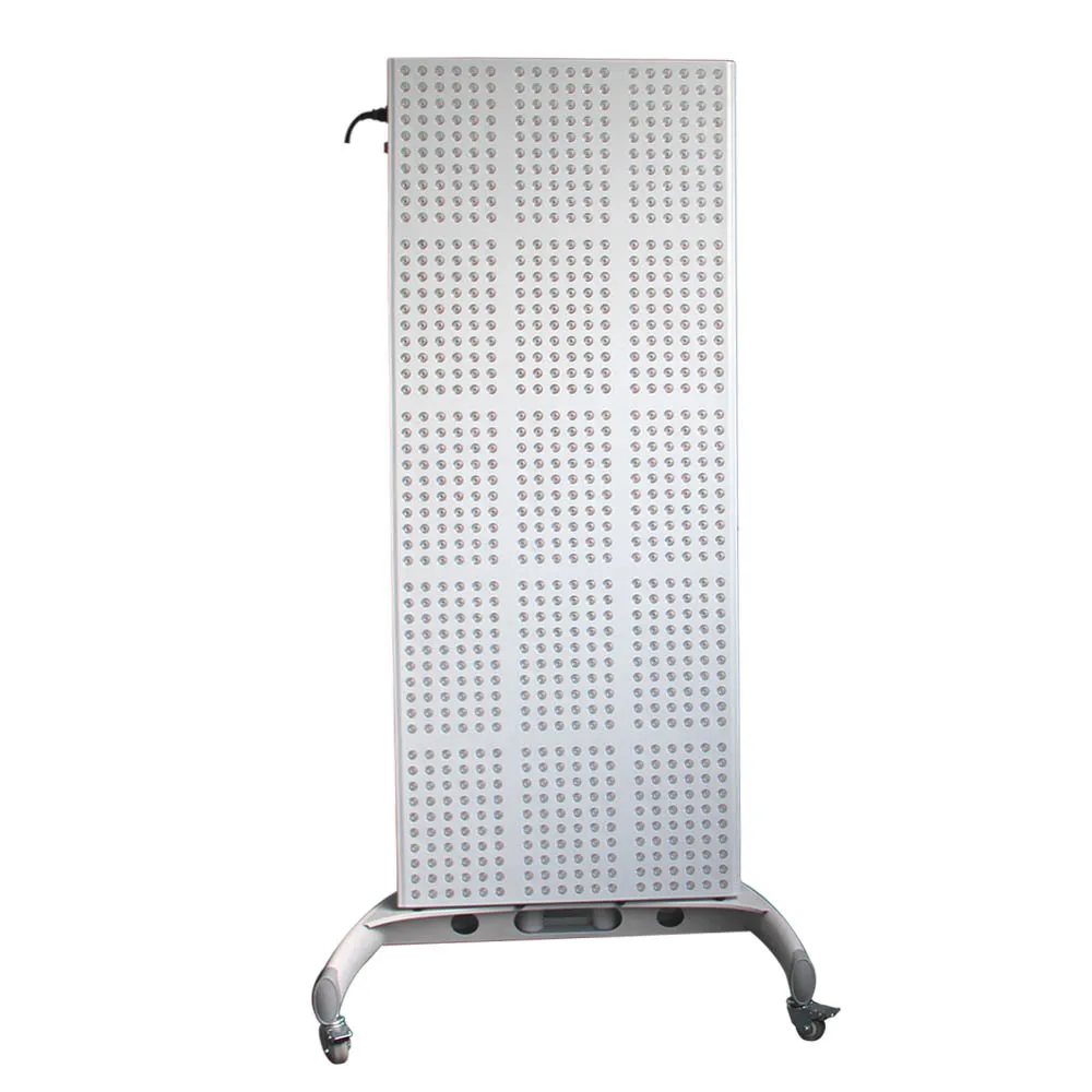 

Full Body Led Light 850Nm 660Nm Red Light Therapy Light Skin Care LED Light Photodynamic Rejuvenation Photon Facial Body