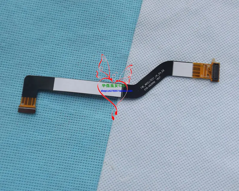 

USB FPC Ulefone S8 S8 pro 5,5