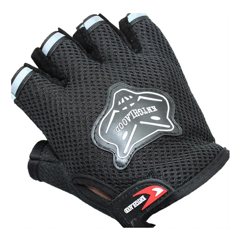 Перчатки тактические мужские/женские кожаные цвет в ассортименте 1 шт |