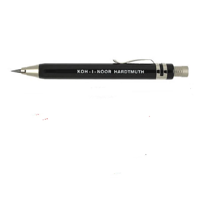 KOH I NOOR 3 15 мм или 5 6 механический карандаш для рисования 1 шт./лот|mechanical pencil|mechanical