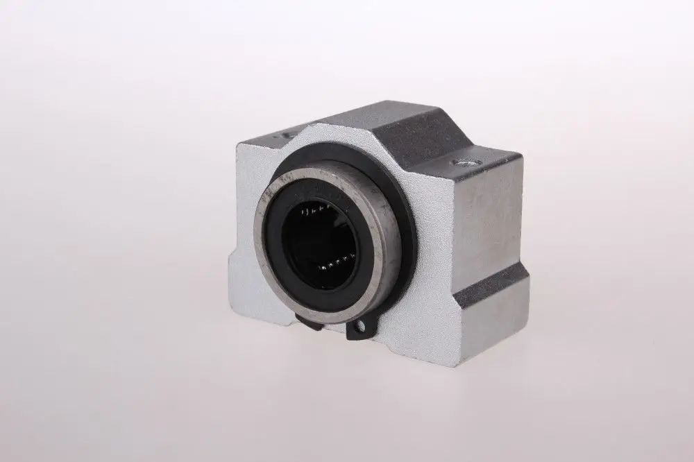 16 мм SC16VUU SCV16UU SCV16 Линейный шарикоподшипник Скольжения Втулка|linear 16mm|16mm linearbushing