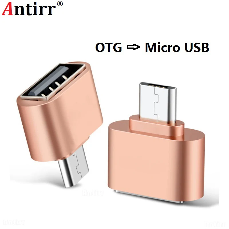 Адаптер OTG Micro USB на для камеры переходник MP3 кабель Samsung Xiaomi HTC Sony LG Android|otg usb adapter|micro