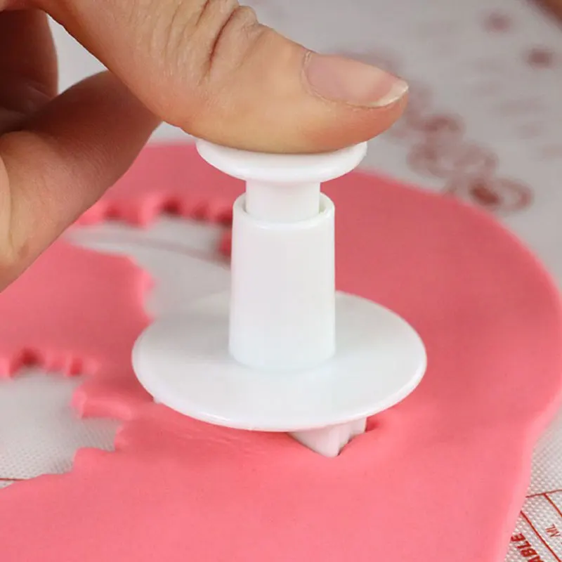 Модная силиконовая резина 1 набор 33 шт DIY форма для печенья Форма для торта смешанные инструменты для украшения торта инструмент для печенья аксессуары для торта