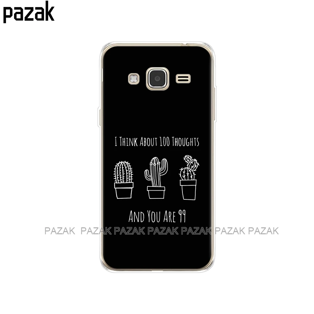 34493 Мягкий силиконовый чехол для Samsung Galaxy Grand Prime G530, задняя крышка для Samsung galaxy g530 g531, мягкий ТПУ для Samsung grand prime - Цвет: 34493