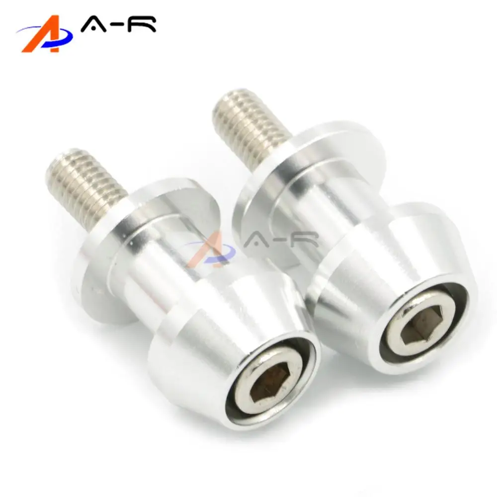 10 мм катушки для распашных рычагов с ЧПУ подставки слайдеры 690 SM SMC Enduro 950 990 990r 1190