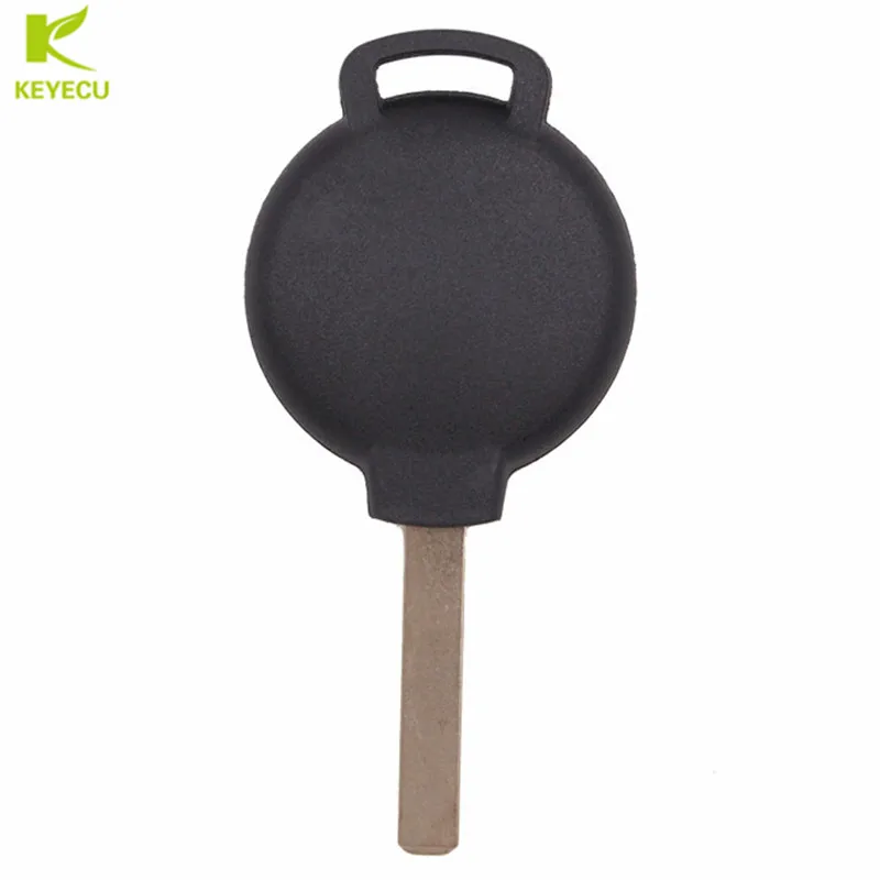 KEYECU умный дистанционный ключ 315 МГц 7941 чип 4 кнопки для MERCEDES BENZ Smart Fortwo 2005-2015 FCC ID: