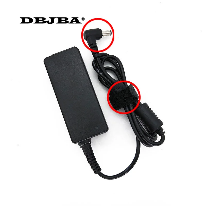 Новое зарядное устройство для ноутбука MSI 20 в 2 А|laptop charger|20v 2aac adapter laptop |
