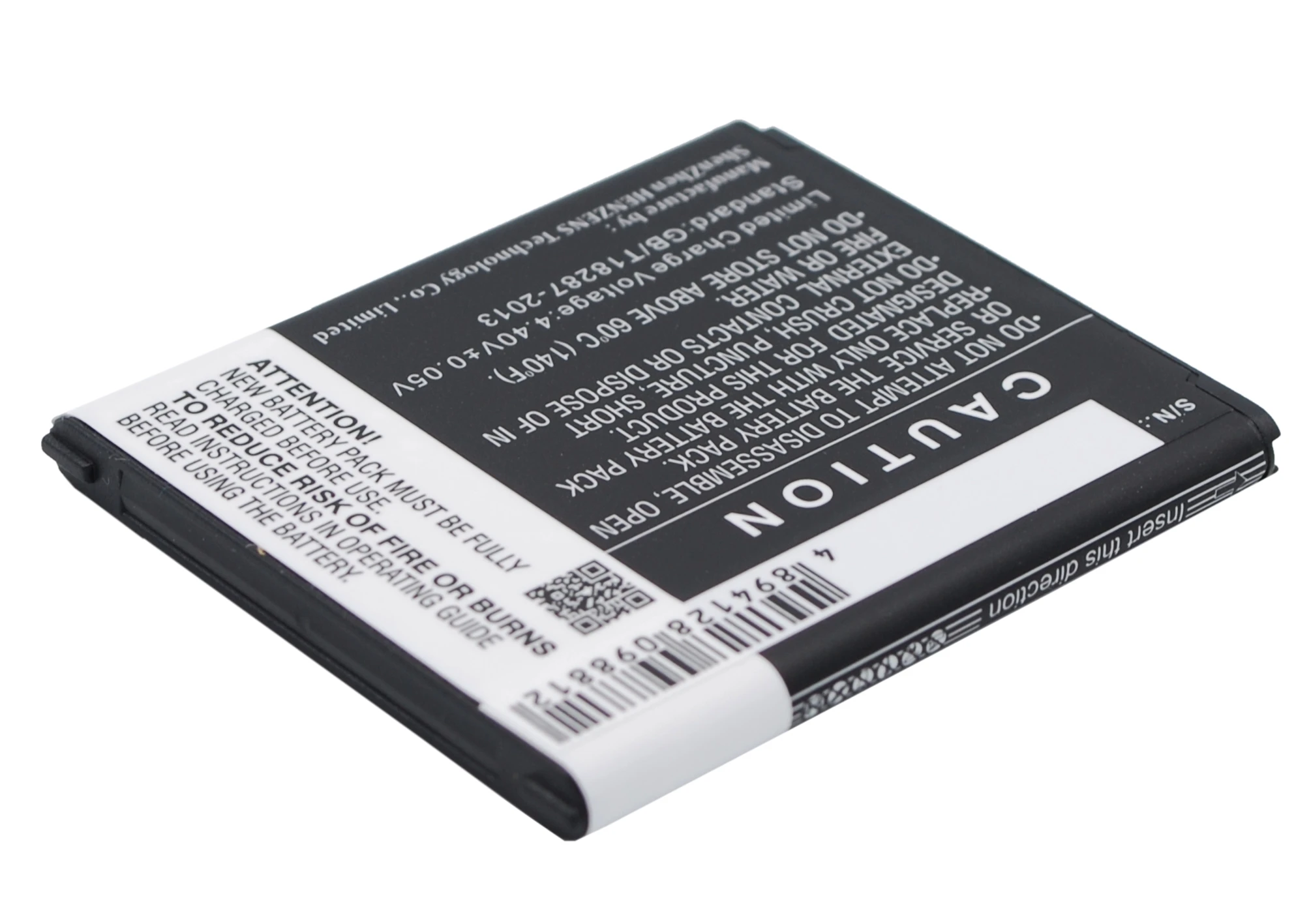 Аккумулятор Cameron Sino на 1850 мА · ч телефон для Samsung Galaxy J1 J100F J100FN J100H J100M J100S J100V J100VPP|cameron