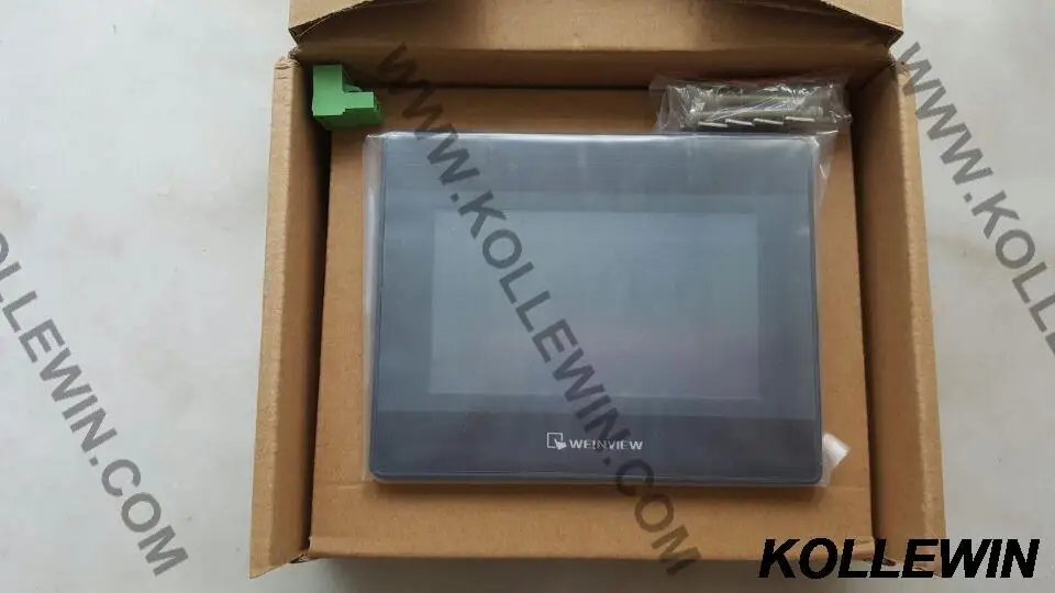 Оригинальный WEINVIEW Weintek HMI MT6050iP 1 шт. новая сенсорная панель с MT 6050iP экраном 4