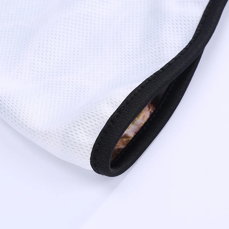 Быстросохнущая зимняя Балаклава QLIOING для пеших прогулок езды на велосипеде