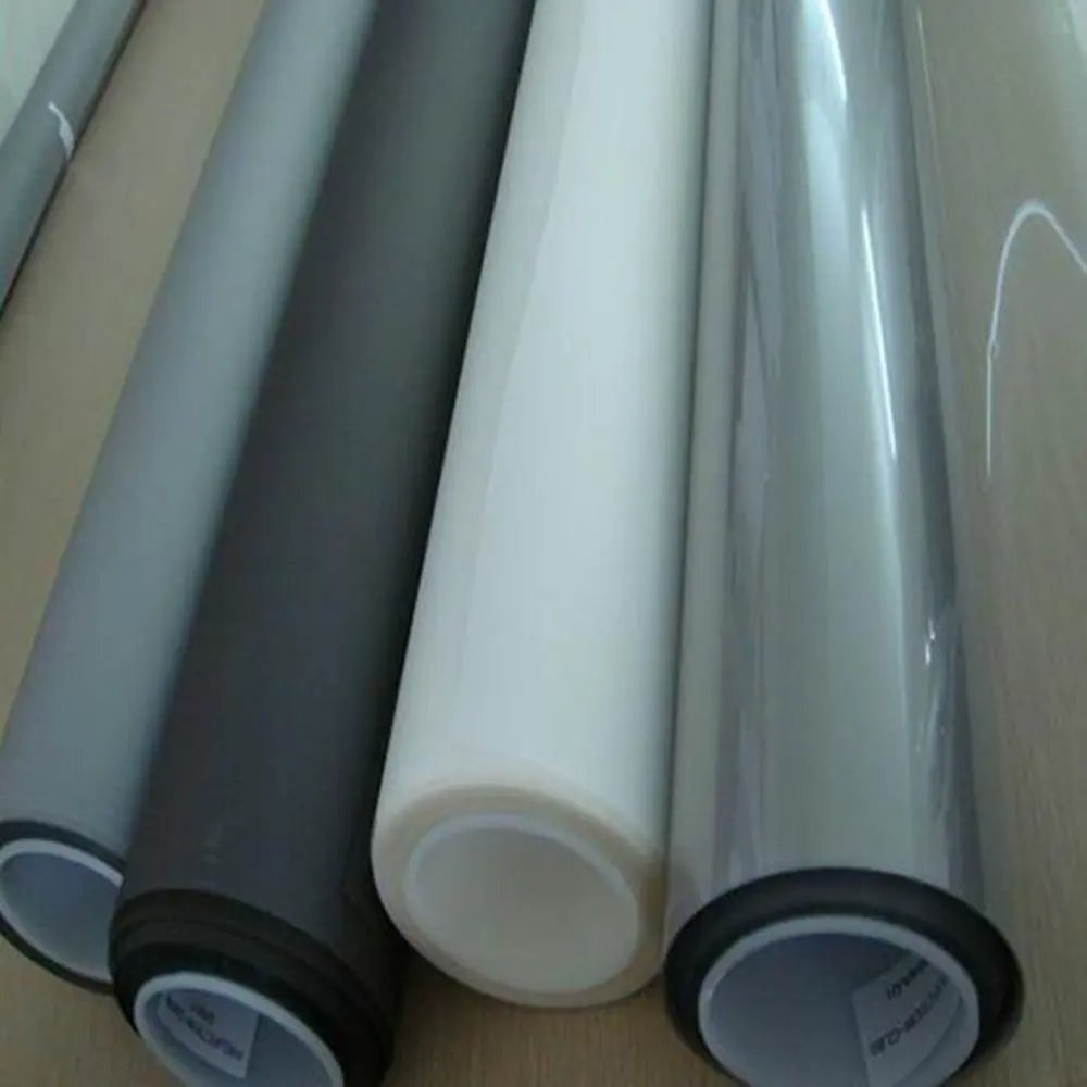 1.52x0. 5 м/60 &quotx 20&quot самоклеющаяся Голографическая задняя проекция экрана Материал