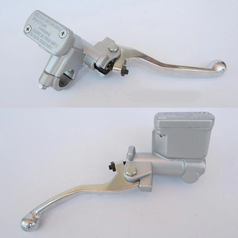 Модифицированный тормоз на насосе для внедорожного мотоцикла KLX YZF CRF CQR XTR / 250 -