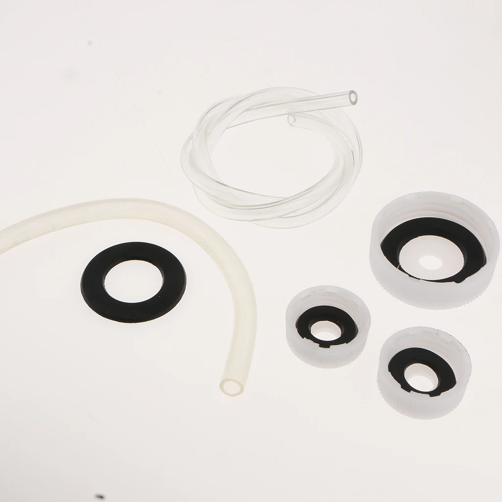 ABN Пневматический вакуумный набор для прокачки тормозов и сцепления 1 литр мастер-цилиндра инструмент для удаления воздуха из жидкости под давлением воздуха.