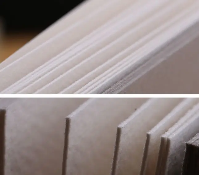 Canson Акварельная Бумажная книга 300 г/м2 Barbizon Франция 155 мм * 105 мм|watercolor paper book|canson