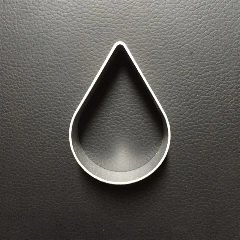 

Новинка, бесплатная доставка, форма для печенья из алюминиевого сплава, резак для торта