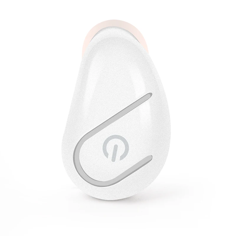 Портативные миниатюрные наушники lightweigh S750 Bluetooth V4.1 беспроводные 2 в 1|Наушники и