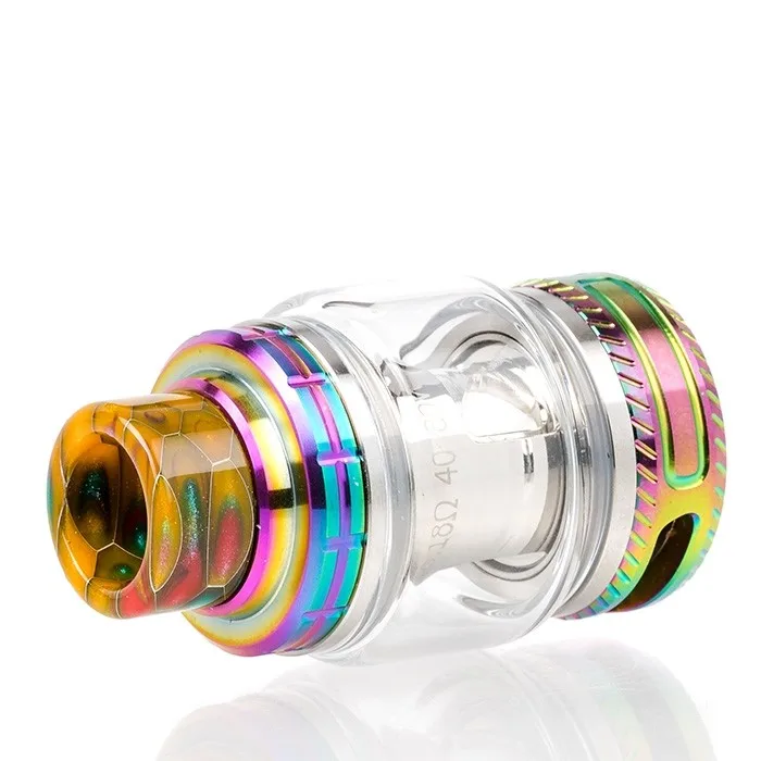 Smoant Naboo 225 Вт TC коробка мод комплект 4 мл испаритель обновленный чипсет Ant225 2 + 1 UI