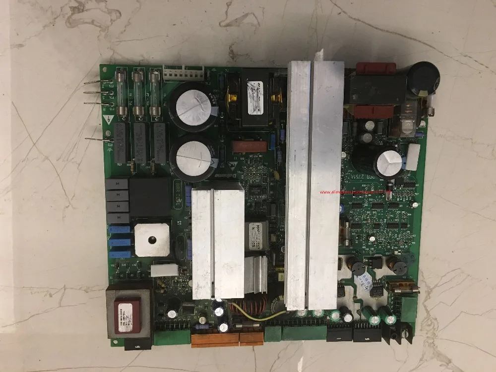 Фотолампа G615 G715 G54LJ с использованием платы питания d PCB2751A|Запчасти для