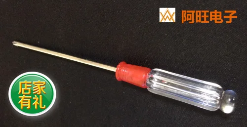 Debug Program Jig Debugging Download the Spring Needle 2.54mm-3P Double Row STM32 STC 3 Feet