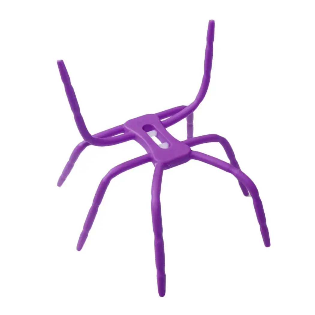 Spider форма мобильный телефон настольная подставка модный 0203 держатель для
