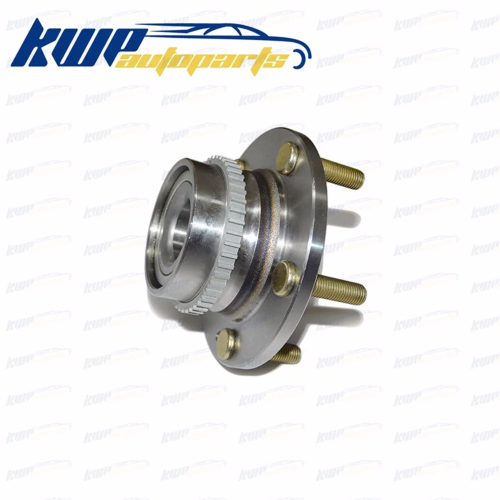 Подшипник ступицы заднего колеса для hyundai Tucson 2005-2009 FWD Kia Sportage 2005-2009#52710-2E100
