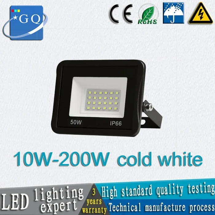 cold white 10W 20W 30W 50W 100w 150w 200w COB светодиодный садовый светильник поисковый фонарь светодиодный прожектор светильник светодиодный уличный светильник прожектор заливающего света - Испускаемый цвет: cold white