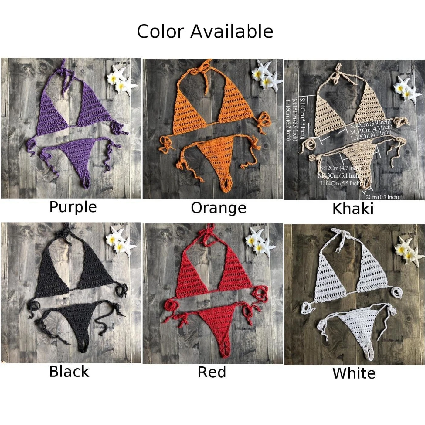 Женский купальник набор женский 6 цветов обычный размер сексуальный бикини