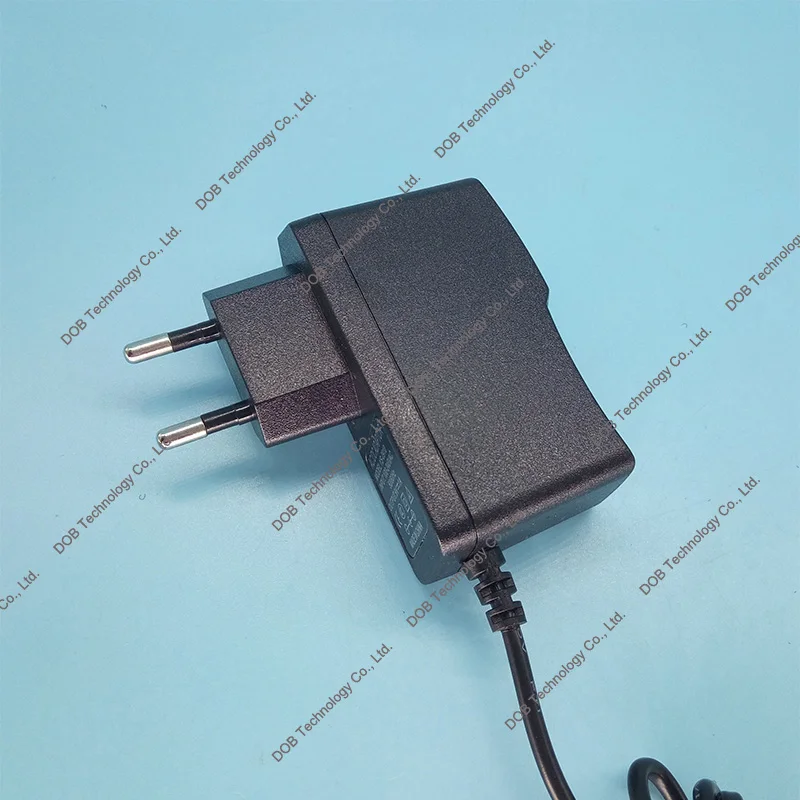 Высококачественный переменный/постоянный ток 9 в 1 А Импульсный адаптер