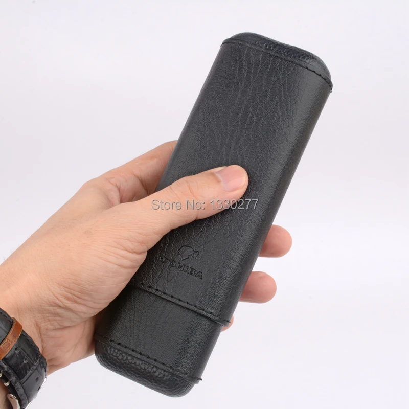 COHIBA кедр деревянный ящик для сигар Путешествия Портативный слон текстуры шаблон