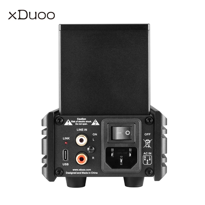 XDUOO TA-03S CS4398* 2 XMOS PCM 32 бит/192 кГц nent DSD128 USB DAC ламповый усилитель для наушников