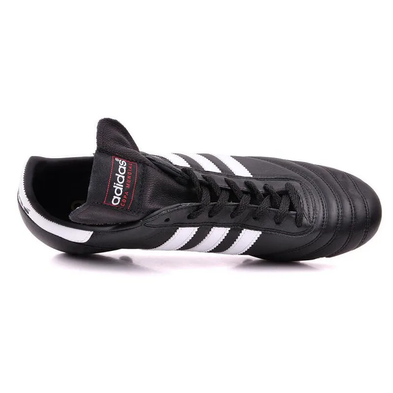 Новое поступление Adidas Кубок профессиональные детские FG Для Мужчин's Футбол механический скобочный шов спортивная обувь
