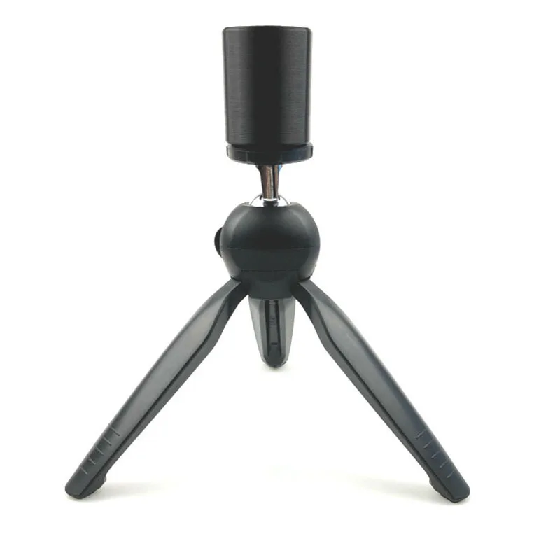 Osmo mobile gimbal tripod monopod mount base for DJI osmo 3/ 2 / 1 handheld camera accessories|Посадочные шасси| |