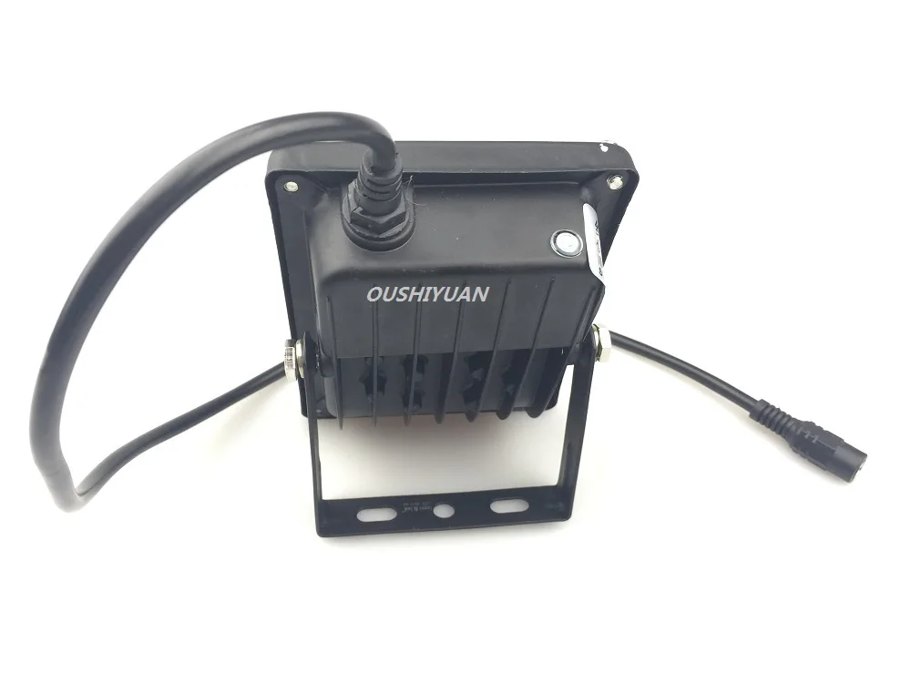 6 шт. Инфракрасные светодиоды для камеры видеонаблюдения IP66|vision night|vision infraredvision led