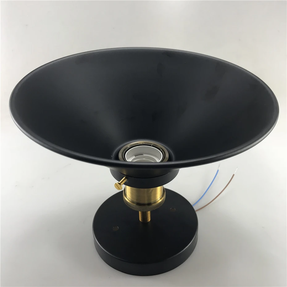 

Vintage Creative E27 Ceiling Light For Home Decro Aisle Wrought Iron Ceiling Lamp For Living Room Corridor Restaurant Apartment