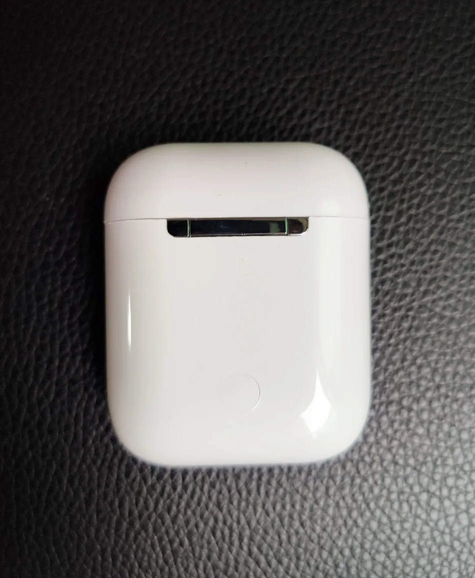 Новинка! Функция i14 tws LKTE9 LKTE 9 беспроводные наушники bluetooth гарнитура 1:1 с силиконовым чехлом для