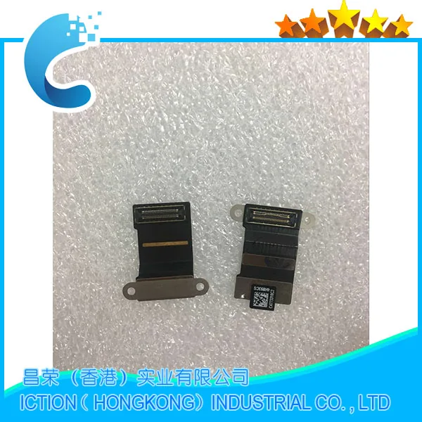 Оригинальный Новый A1707 ЖК-дисплей LED LVDs экран дисплей кабель для Macbook Pro 15 &quotA1707