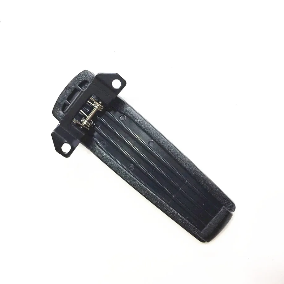 5 шт. для рации HYT TC268/268S/TC368/TC368S/700EX/780EX Взрывозащищенная рация Задний зажим |