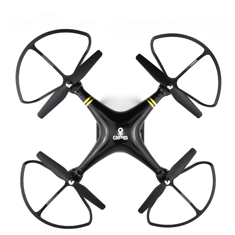 

GPS DRON WIFI FPV With adjustable 720P 1080P 4K HD Camera or Real-time auto Follow Me drone 6Axis Altitude Hold RC Quadcopter