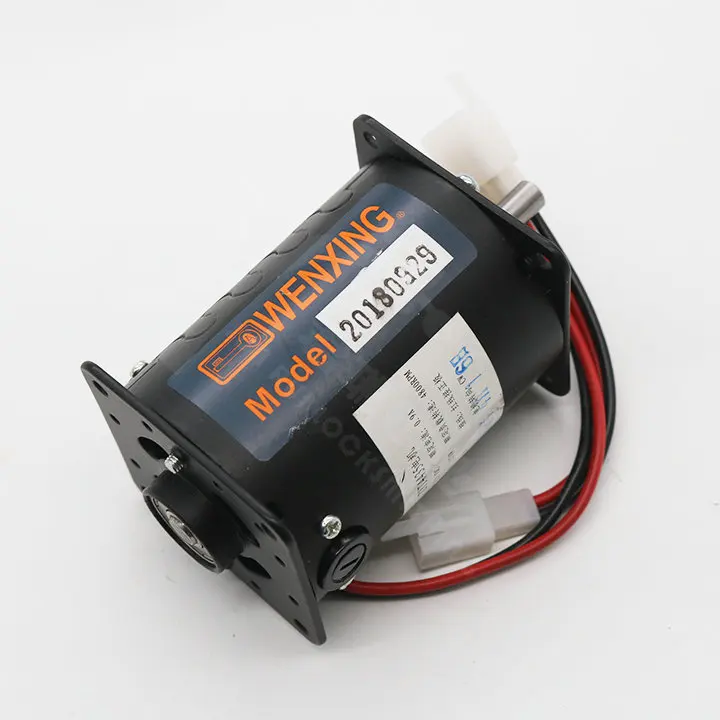 P280 двигатель для Wenxing ключ машина модель 333 333L 339 369