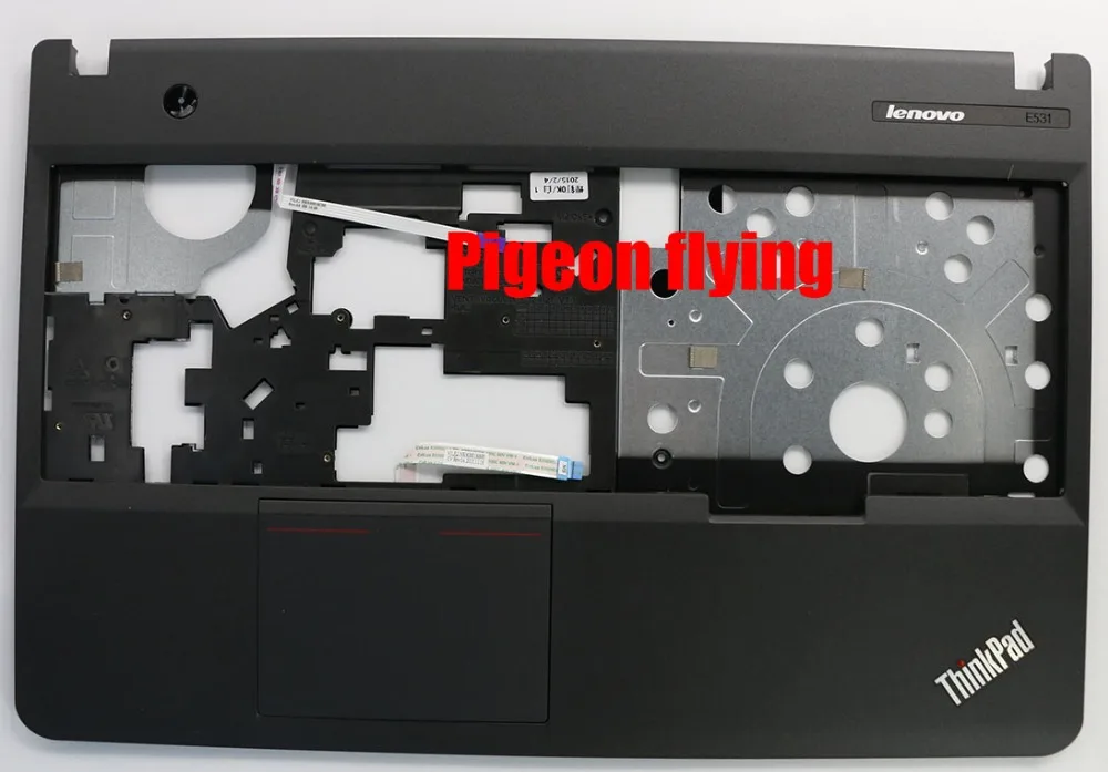 Abdo Thinkpad E540 E531 упор на ладонь клавиатура границы тачпад FRU 04X4977 04X5678 04X4972 04X4976 00HM507