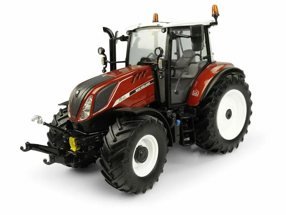UH5362 1:32 трактор NEW HOLLAND T5.120 FIAT CENTENARIO