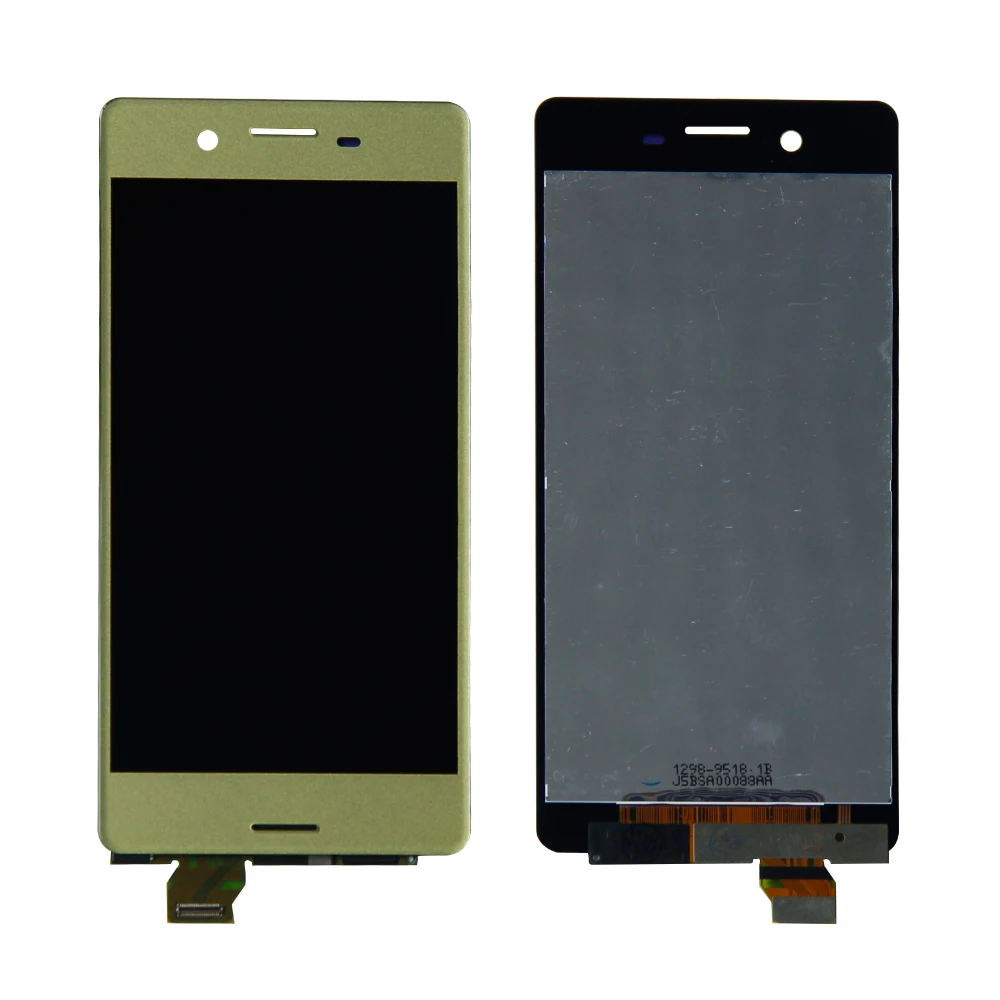 ЖК дисплей 5 0 дюйма для Sony Xperia X F5121 F5122 сенсорный экран дигитайзер в сборе