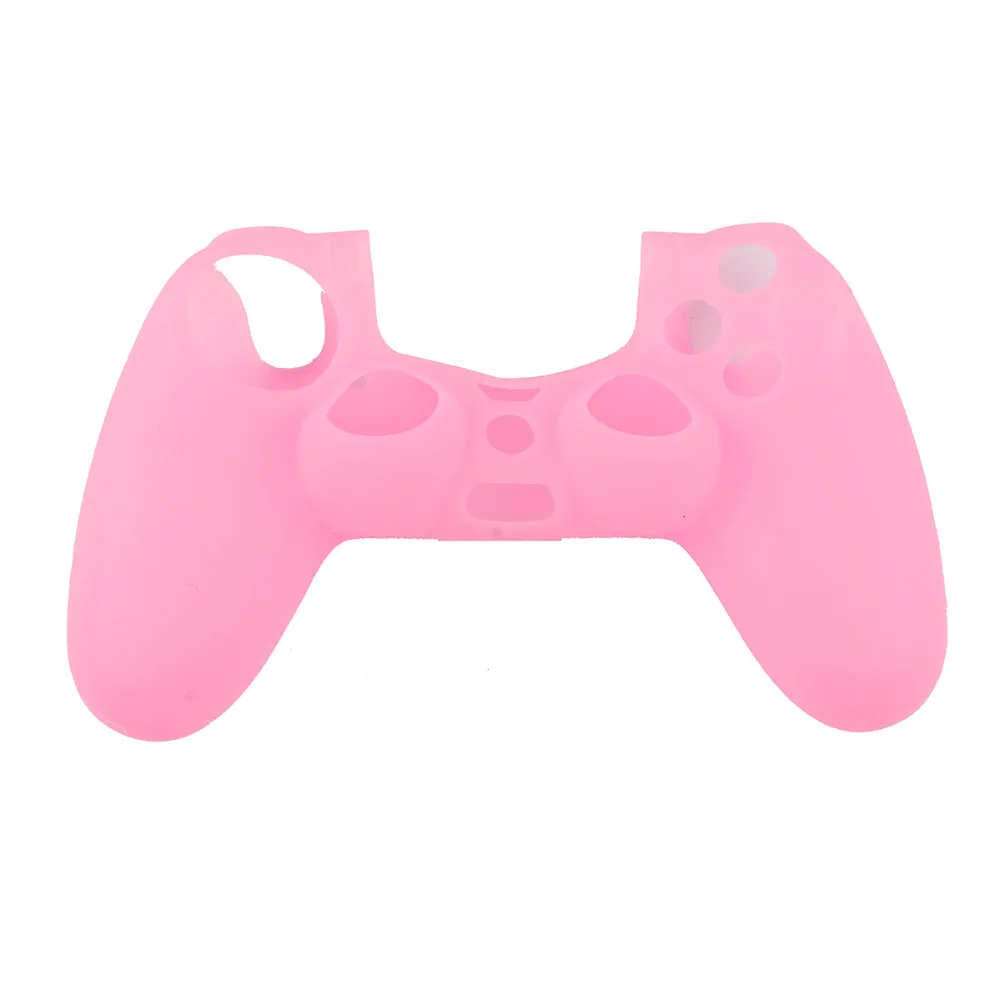 Защитный чехол s для контроллера PS4 силиконовый чехол для контроллера PS4 водонепроницаемый Противопылевой нескользящий корпус игровой консоли