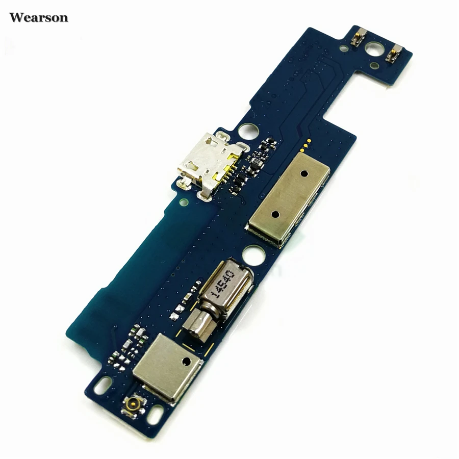 Зарядное устройство USB для Lenovo S860 док станция с микрофоном Протестировано