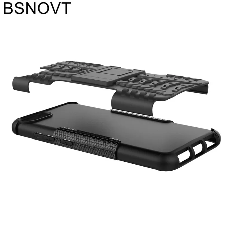 BSNOVT For Asus Zenfone 4 Max ZC554KL Cover Soft Silicone+ Hybrid Plastic Case Pro Plus Funda |