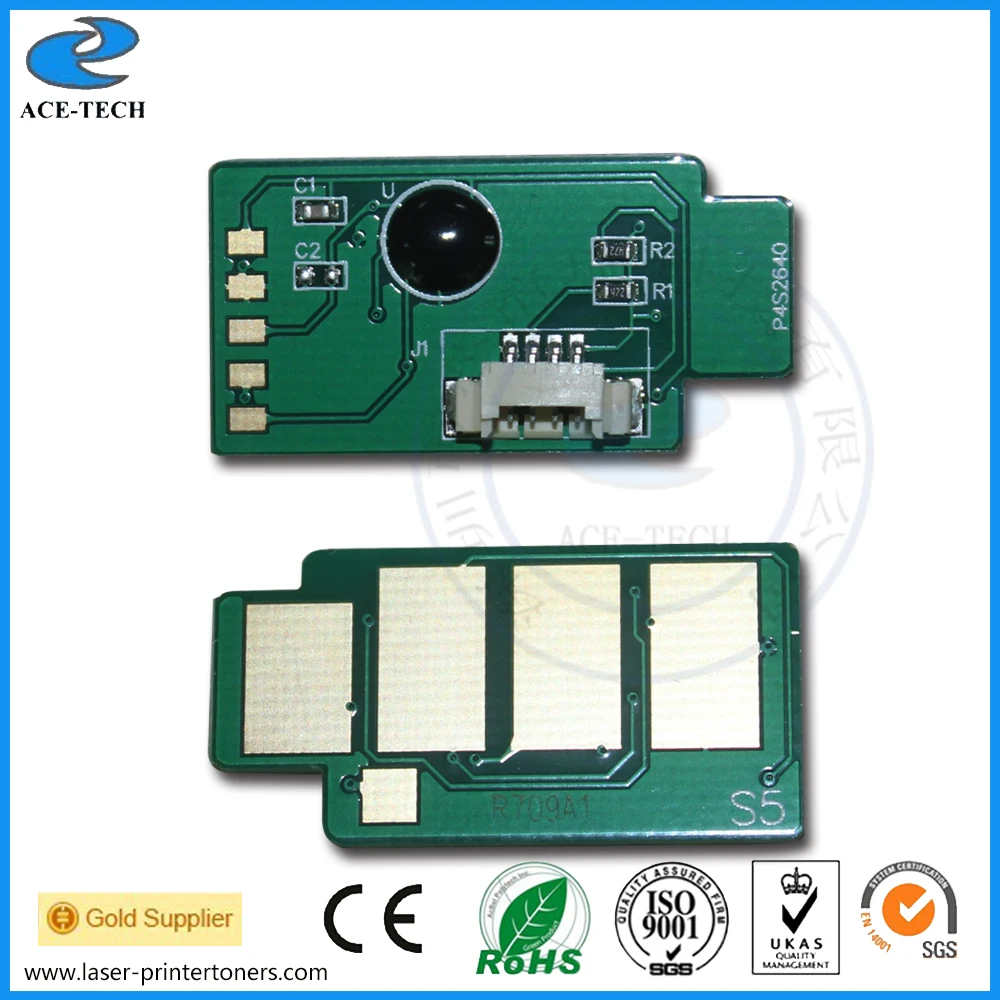 45K MLT K706S тонер чип для samsung MultiXpress K7400LX K7500LX K7600LX картридж лазерного принтера