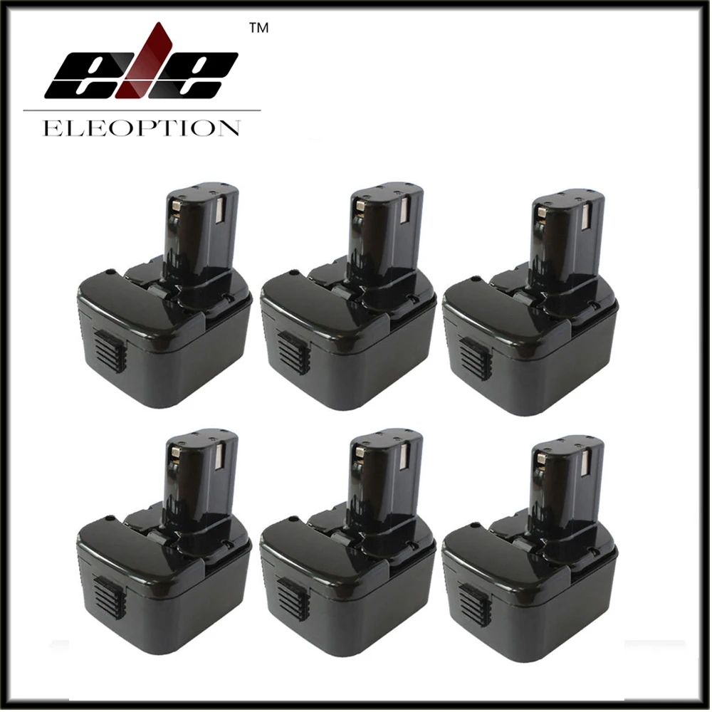 Аккумулятор для дрели Hitachi 2000 мАч Ач 12 В battery for hitachi battery forbattery drill
