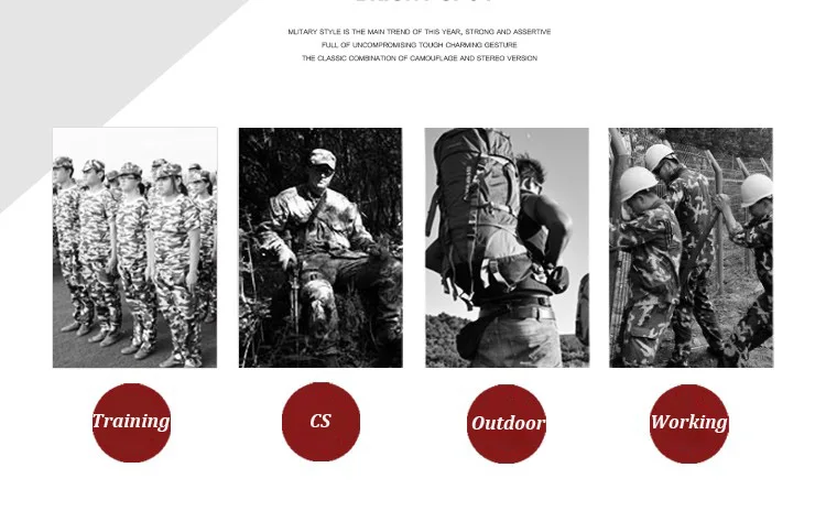 Военные зимние камуфляжные брюки-карго, мужские брюки-карго Treillis Militaire Pantalon Homme, тактические армейские брюки, мужские рабочие камуфляжные брюки