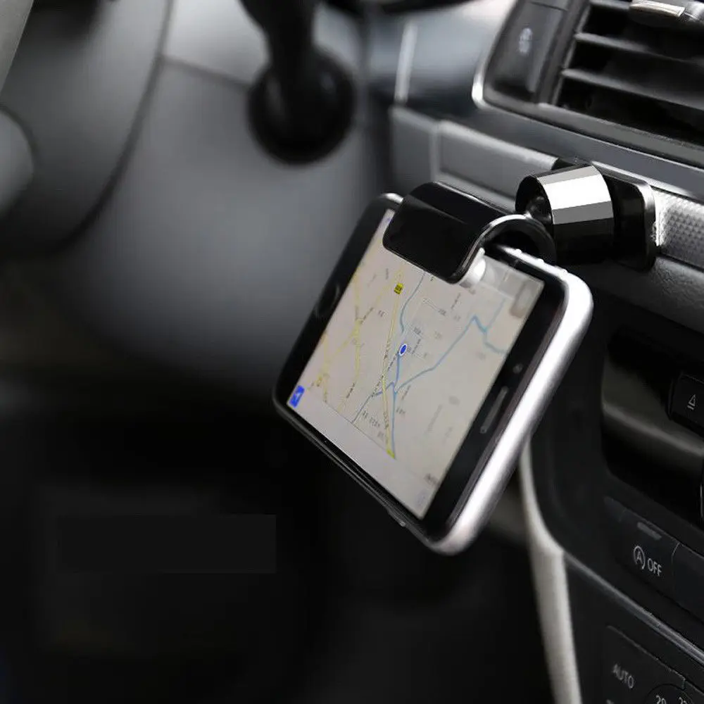 Универсальный держатель на вентиляционное отверстие автомобиля телефон гравитационный держатель для gps iPhone samsung