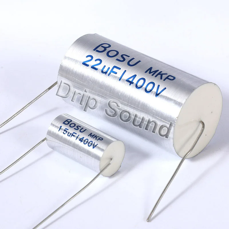 2 шт. 3 мкФ ф 22 Ф 400 В MKP металлизированная полипропиленовая пленка не стандартная